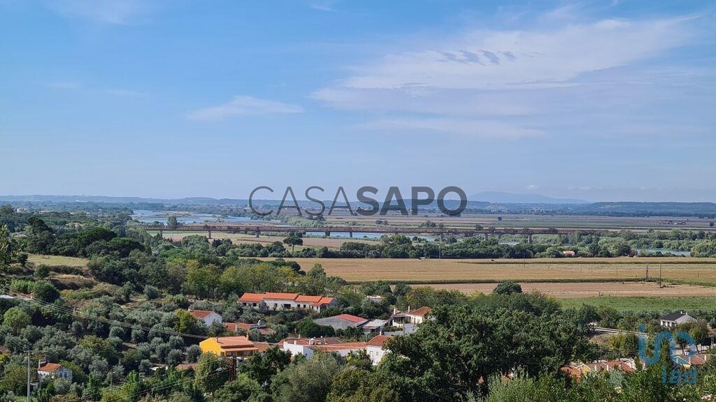 647m² Land in Chamusca, Portugal No. 343537