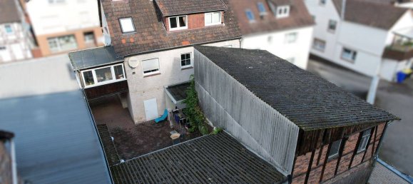 Adosado de 4 dormitorios en Hoxter, Germany No. 296261 3