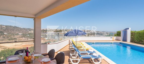 Casa T5 em Albufeira, Portugal N.º 98520 7