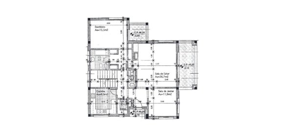 Casa T5 em Albufeira, Portugal N.º 98520 36
