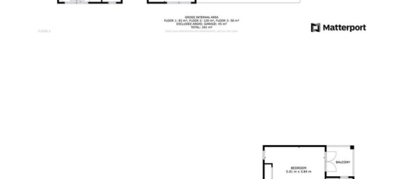 Casa T5 em Albufeira, Portugal N.º 98520 38