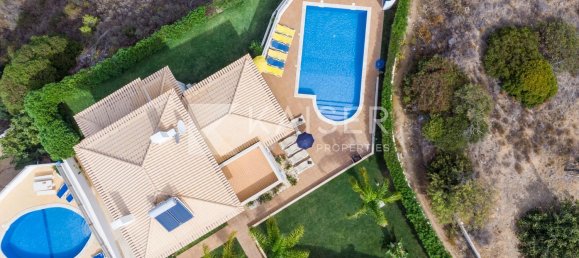 Casa T5 em Albufeira, Portugal N.º 98520 34