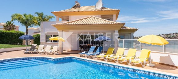 Casa T5 em Albufeira, Portugal N.º 98520 2