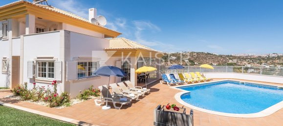 Casa T5 em Albufeira, Portugal N.º 98520 6