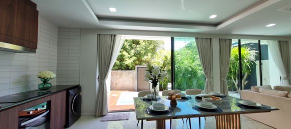 5 bedrooms Villa for sale in Pattaya, Chonburi, Eastern Thailand, Thailand № 69294 7
