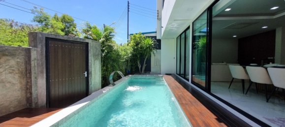 5 bedrooms Villa for sale in Pattaya, Chonburi, Eastern Thailand, Thailand № 69294 4
