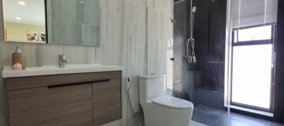 5 bedrooms Villa for sale in Pattaya, Chonburi, Eastern Thailand, Thailand № 69294 22