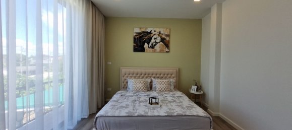 5 bedrooms Villa for sale in Pattaya, Chonburi, Eastern Thailand, Thailand № 69294 16
