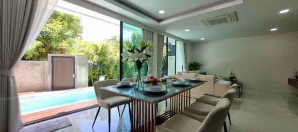 5 bedrooms Villa for sale in Pattaya, Chonburi, Eastern Thailand, Thailand № 69294 8