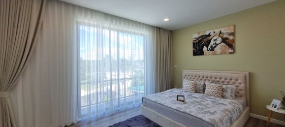 5 bedrooms Villa for sale in Pattaya, Chonburi, Eastern Thailand, Thailand № 69294 17
