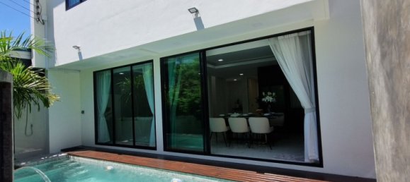 5 bedrooms Villa for sale in Pattaya, Chonburi, Eastern Thailand, Thailand № 69294 5