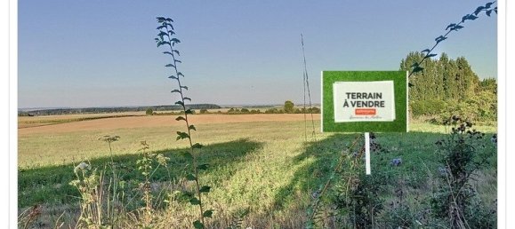 Land in Montjavoult, France No. 231796 4