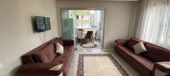 Apartment 1+1 in Mersin, Turkey No. 21329 7