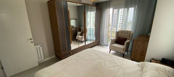 Apartment 1+1 in Mersin, Turkey No. 21329 6