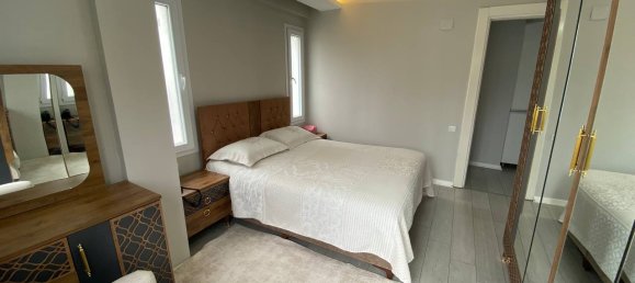 Apartment 1+1 in Mersin, Turkey No. 21329 8