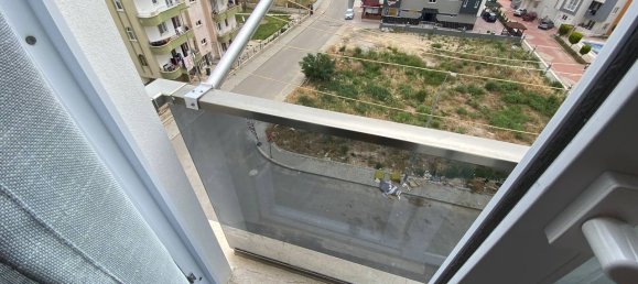 Apartment 1+1 in Mersin, Turkey No. 21329 5