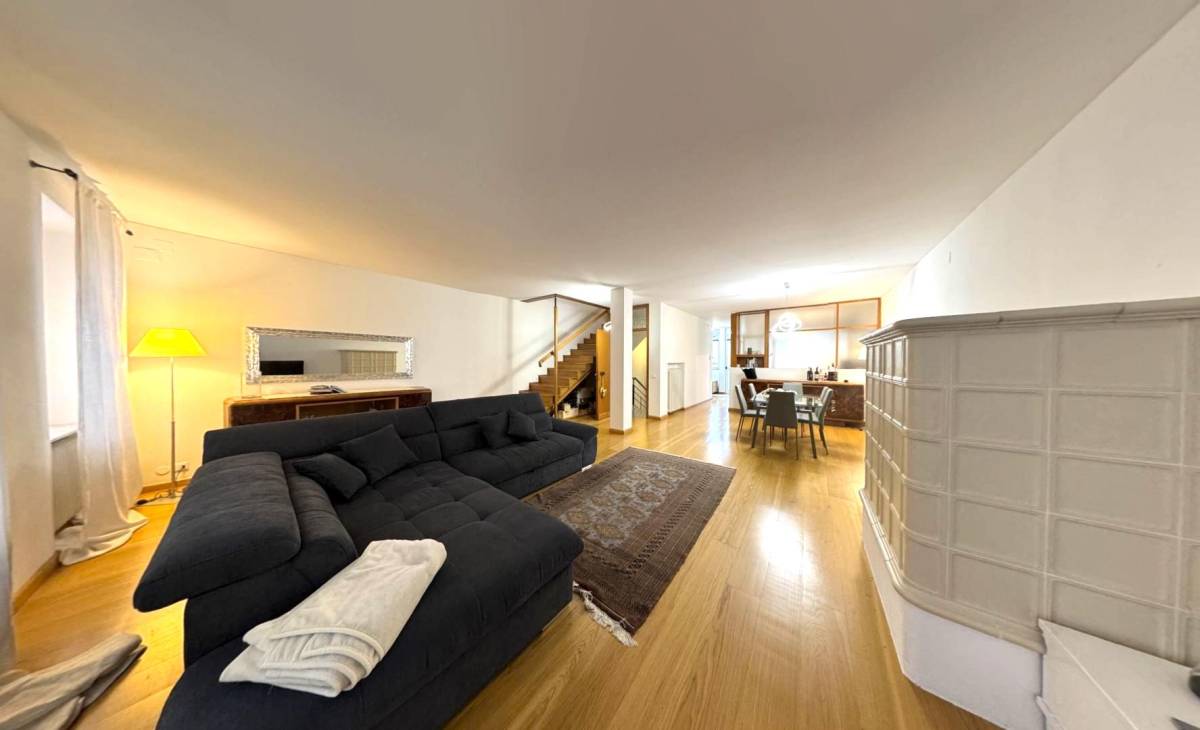 4 bedrooms House in Udine, Italy No. 192844