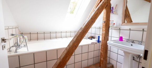 8 Schlafzimmer Bauernhof in Schleswig-Holstein, Germany, Nr. 314759 22