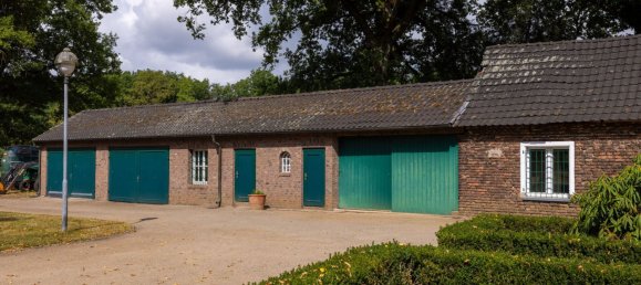 8 Schlafzimmer Bauernhof in Schleswig-Holstein, Germany, Nr. 314759 31