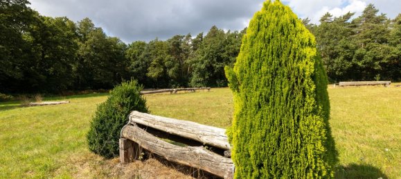 8 Schlafzimmer Bauernhof in Schleswig-Holstein, Germany, Nr. 314759 34