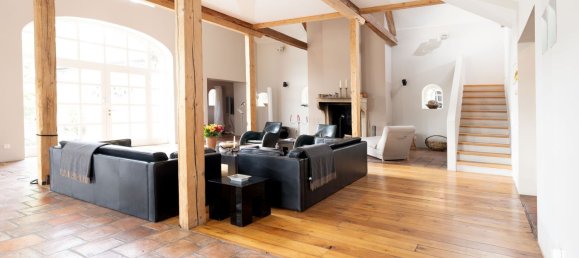 8 Schlafzimmer Bauernhof in Schleswig-Holstein, Germany, Nr. 314759 14