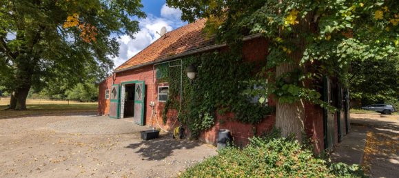 8 Schlafzimmer Bauernhof in Schleswig-Holstein, Germany, Nr. 314759 25