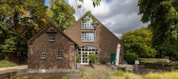 8 Schlafzimmer Bauernhof in Schleswig-Holstein, Germany, Nr. 314759 23