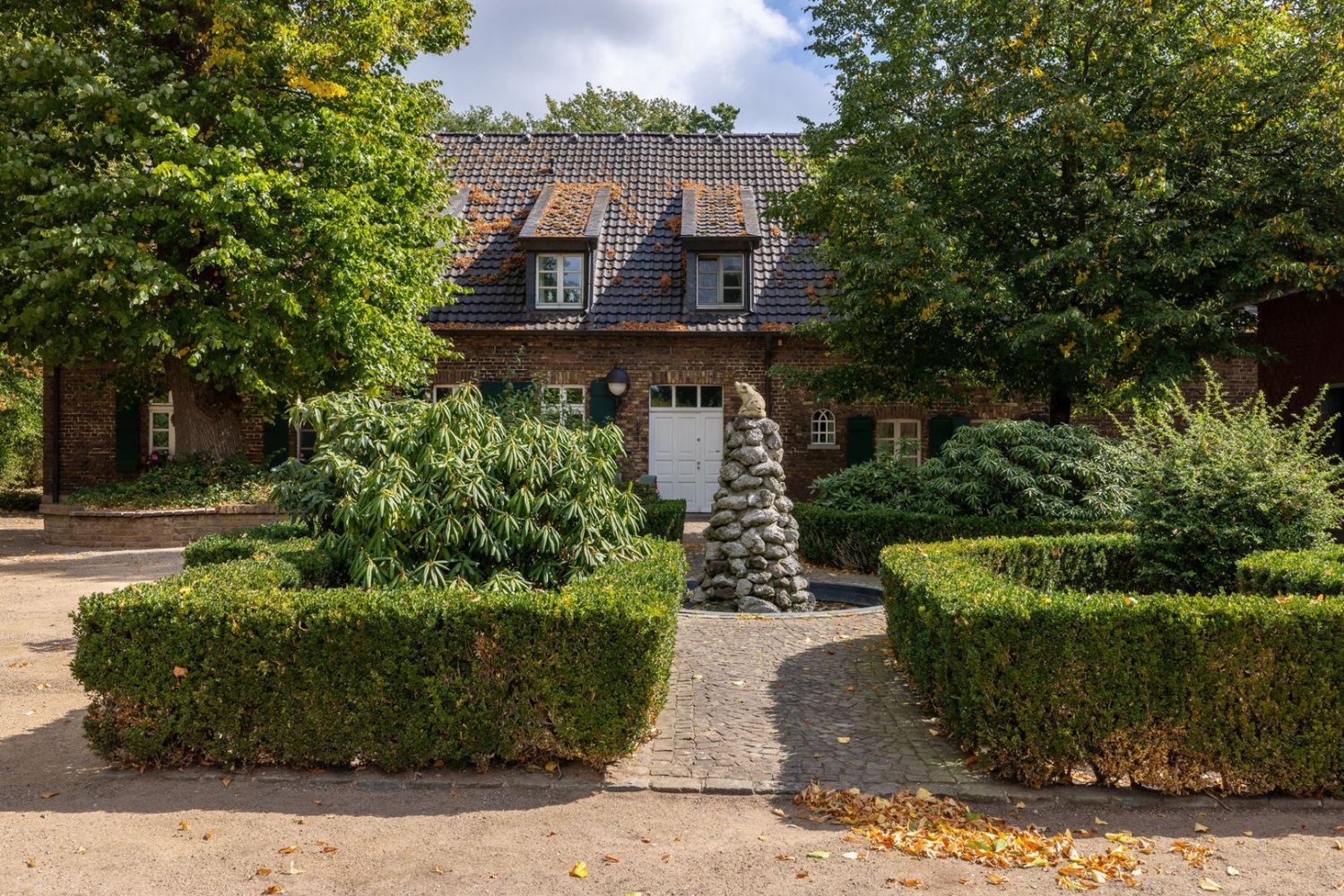 8 Schlafzimmer Bauernhof in Schleswig-Holstein, Germany, Nr. 314759