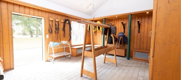 8 Schlafzimmer Bauernhof in Schleswig-Holstein, Germany, Nr. 314759 2