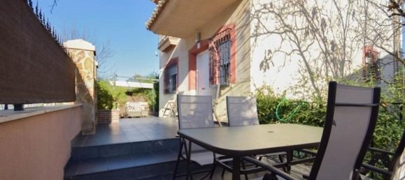 Casa T3 em Albolote, Spain N.º 150232 23