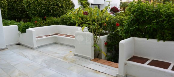 2 Schlafzimmer Wohnung in Marbella, Spain, Nr. 106521 8