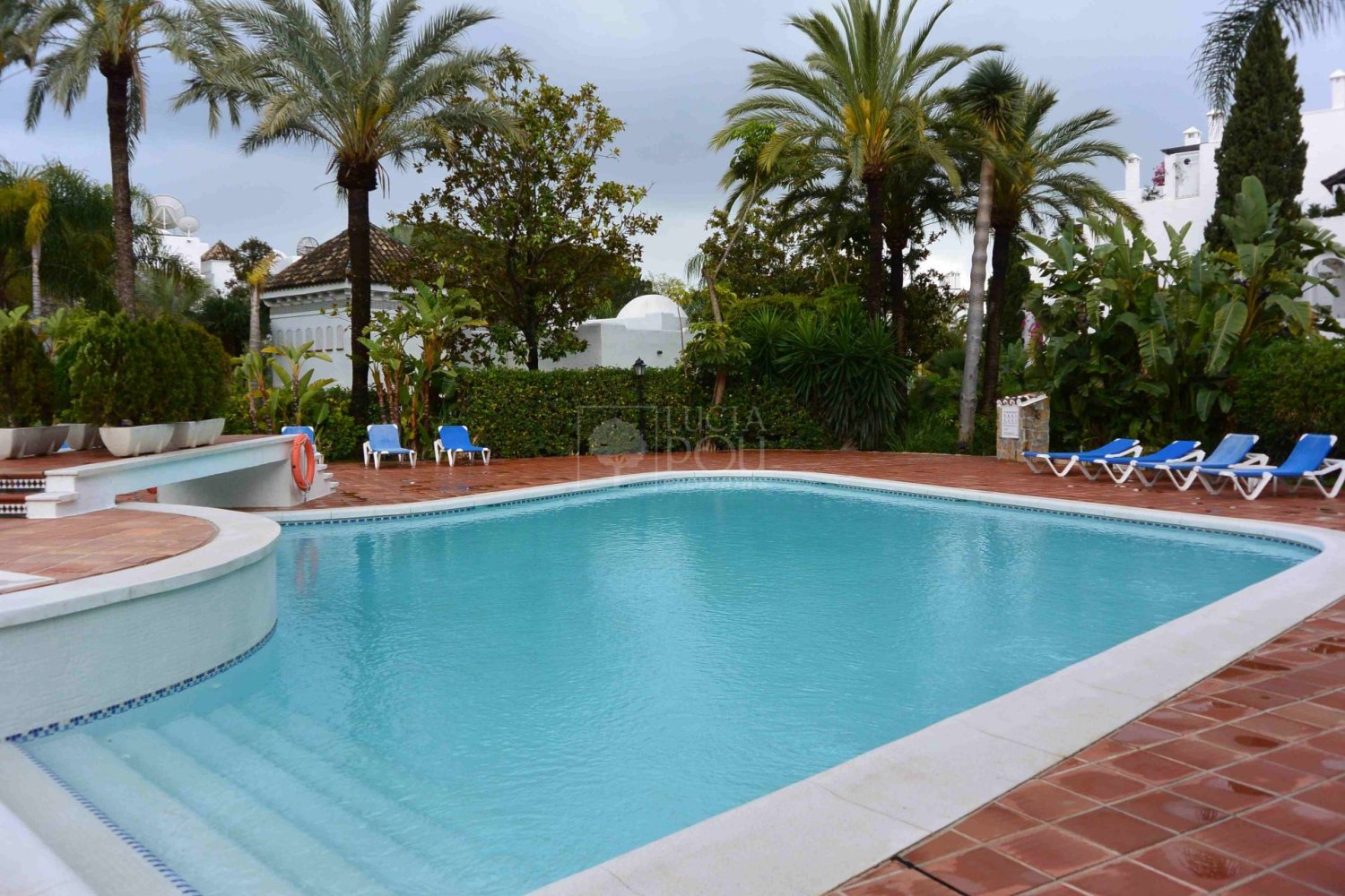 2 Schlafzimmer Wohnung in Marbella, Spain, Nr. 106521