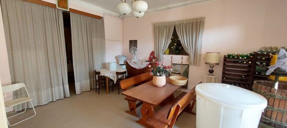 10 rooms House in Posta Fibreno, Italy No. 47792 33