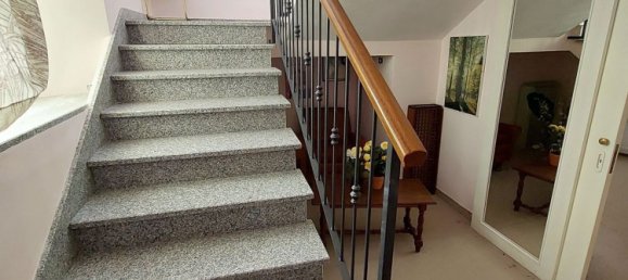 10 rooms House in Posta Fibreno, Italy No. 47792 32