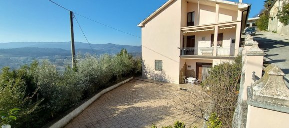10 rooms House in Posta Fibreno, Italy No. 47792 3
