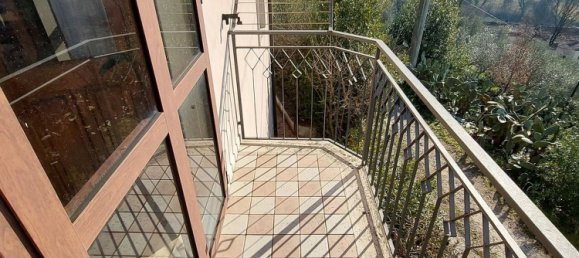 10 rooms House in Posta Fibreno, Italy No. 47792 31