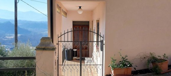10 rooms House in Posta Fibreno, Italy No. 47792 7