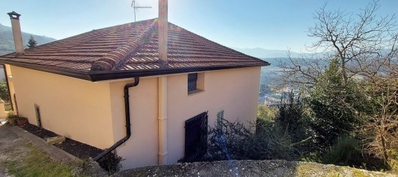 10 rooms House in Posta Fibreno, Italy No. 47792 5
