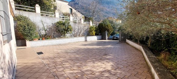 10 rooms House in Posta Fibreno, Italy No. 47792 12