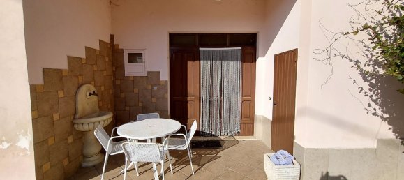 10 rooms House in Posta Fibreno, Italy No. 47792 15