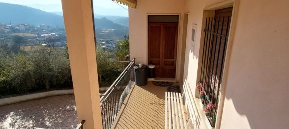 10 rooms House in Posta Fibreno, Italy No. 47792 16