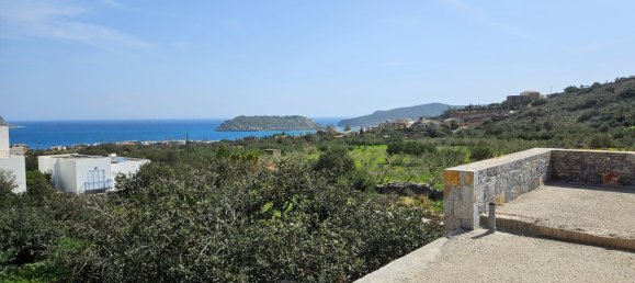  فيلا في Agios Nikolaos, Greece 357متر مربع رقم 53536 15