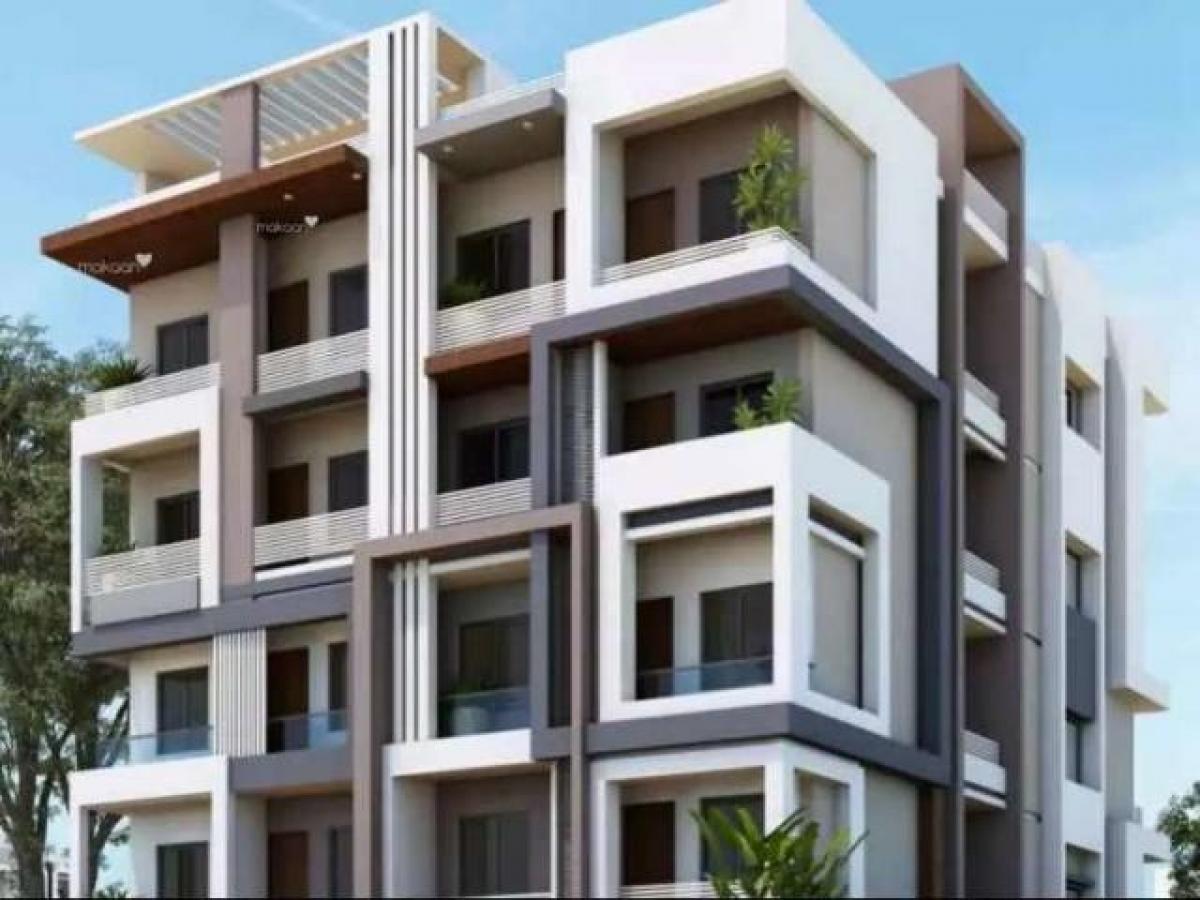 3 Schlafzimmer Haus in Nagpur, India, Nr. 55917