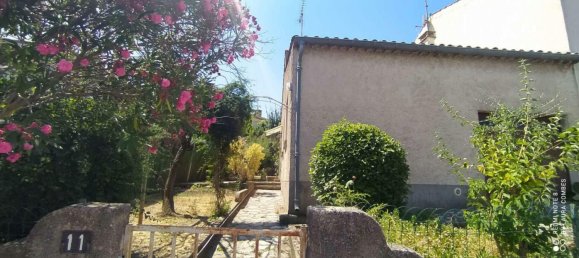 2 Schlafzimmer Villa in Roujan, France, Nr. 297575 4