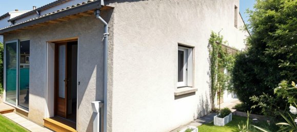 2 Schlafzimmer Villa in Roujan, France, Nr. 297575 2