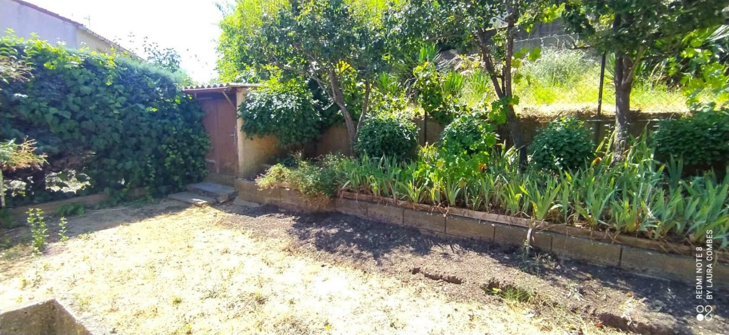 2 Schlafzimmer Villa in Roujan, France, Nr. 297575