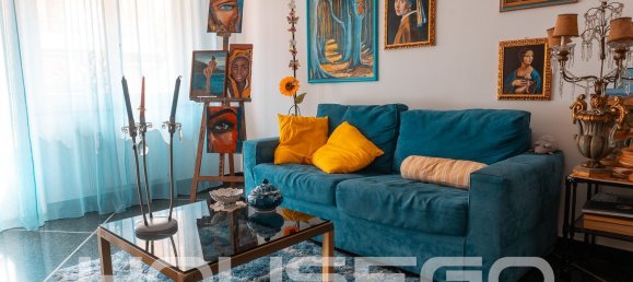 2 bedrooms Apartment in Genoa, Italy No. 358061 11