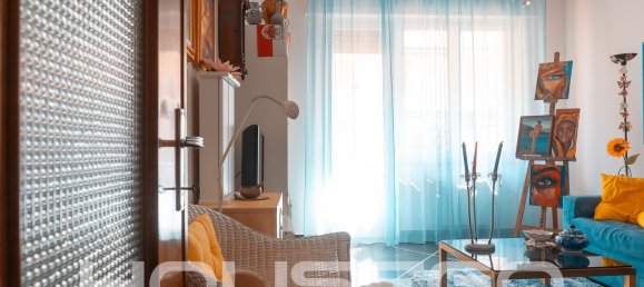 2 bedrooms Apartment in Genoa, Italy No. 358061 8