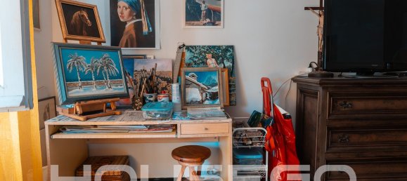 2 bedrooms Apartment in Genoa, Italy No. 358061 28