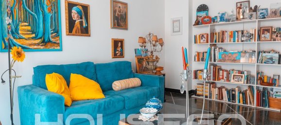 2 bedrooms Apartment in Genoa, Italy No. 358061 12